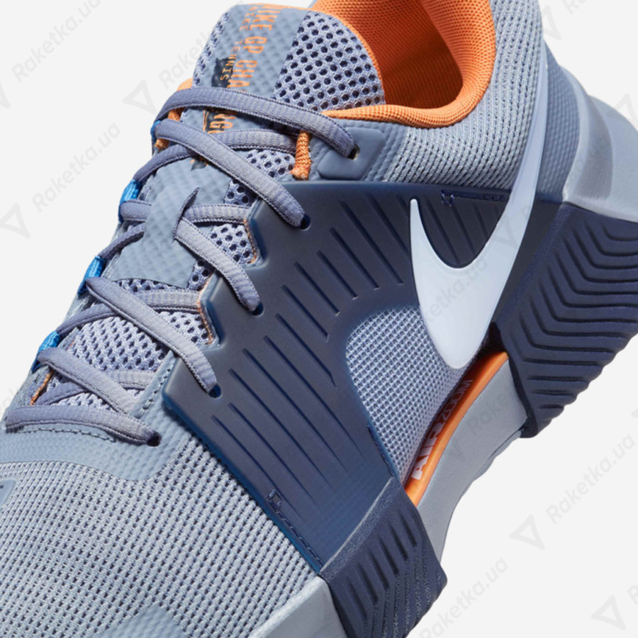 Nike Zoom GP Challenge 1 Clay FJ1813-400 - купить в Киеве, цены на